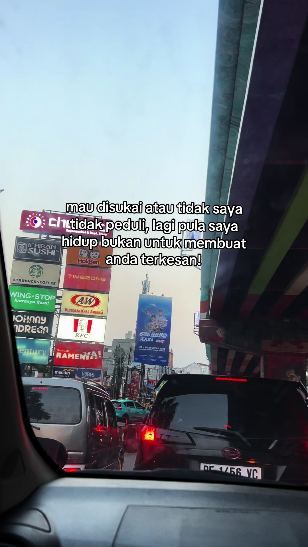 @AD 1 N