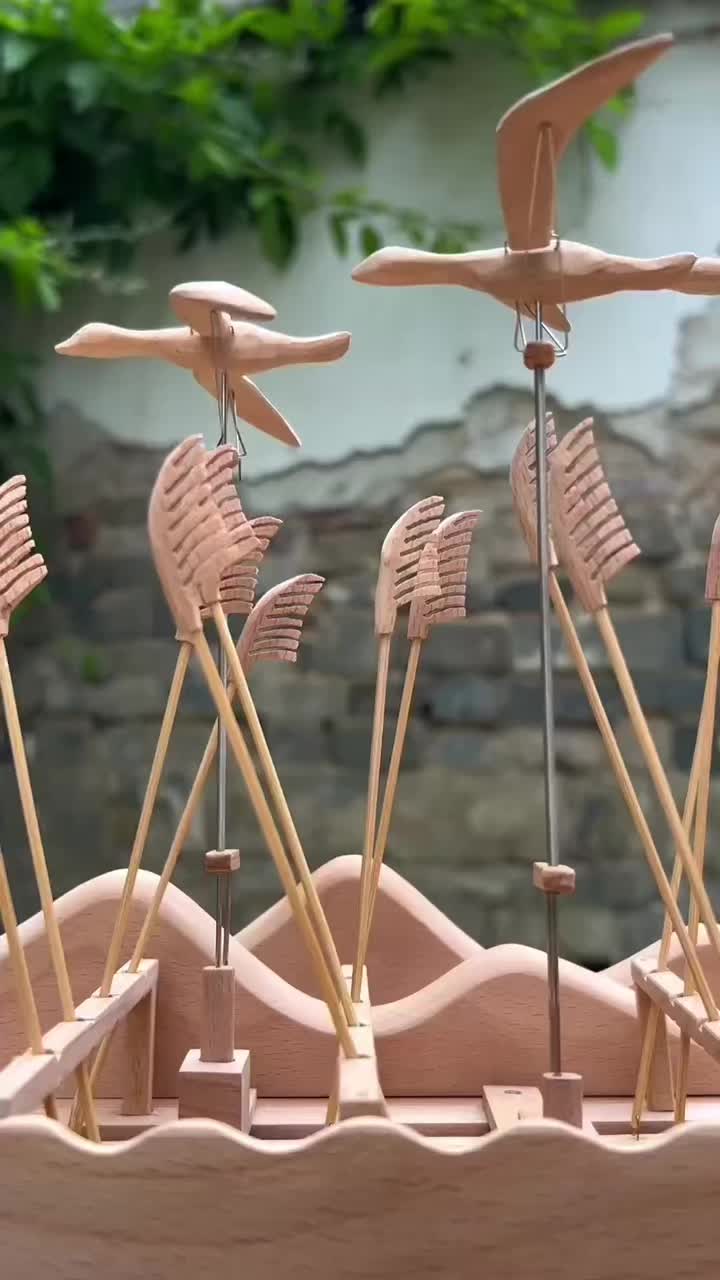@Playful Carvings