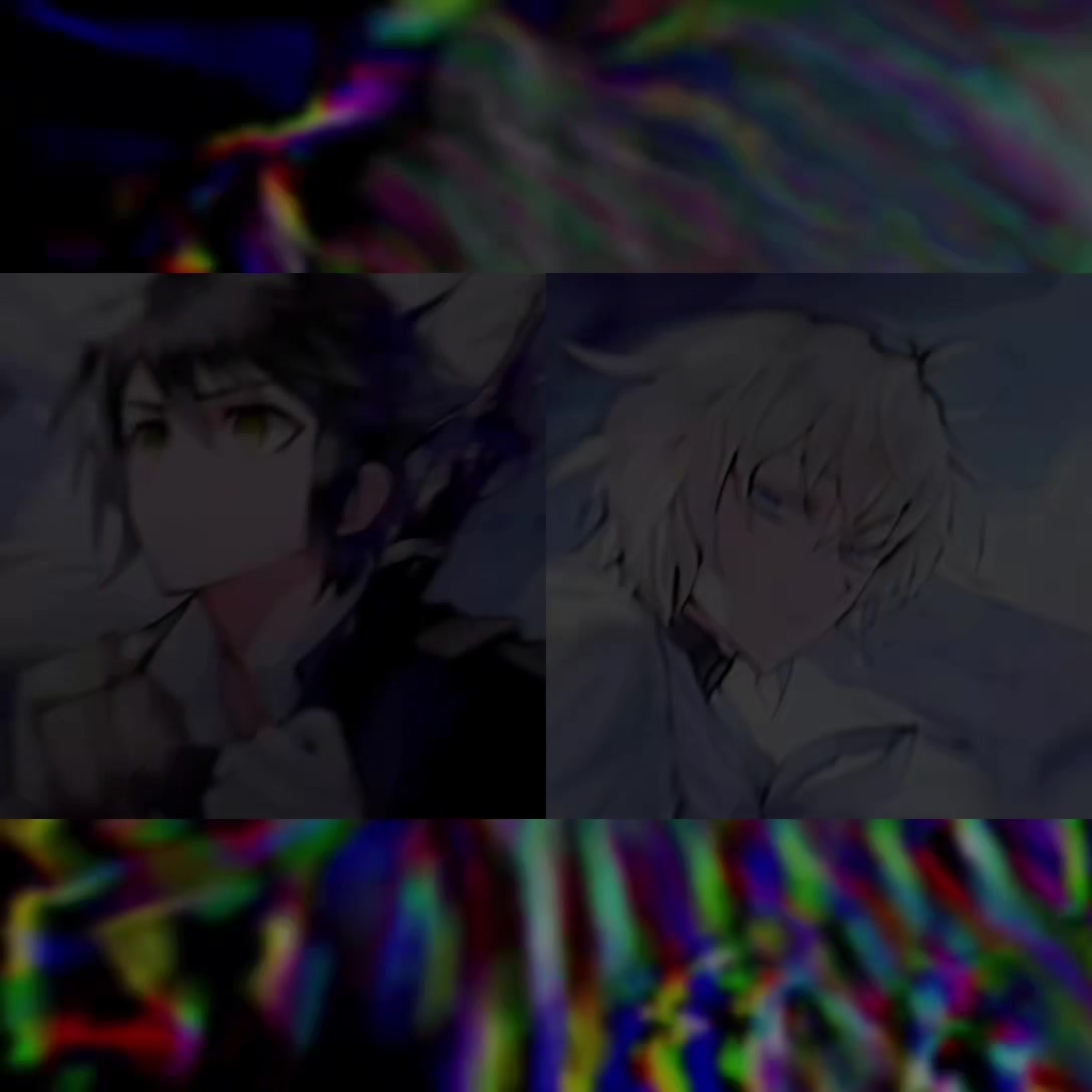 @シャドばぎどす