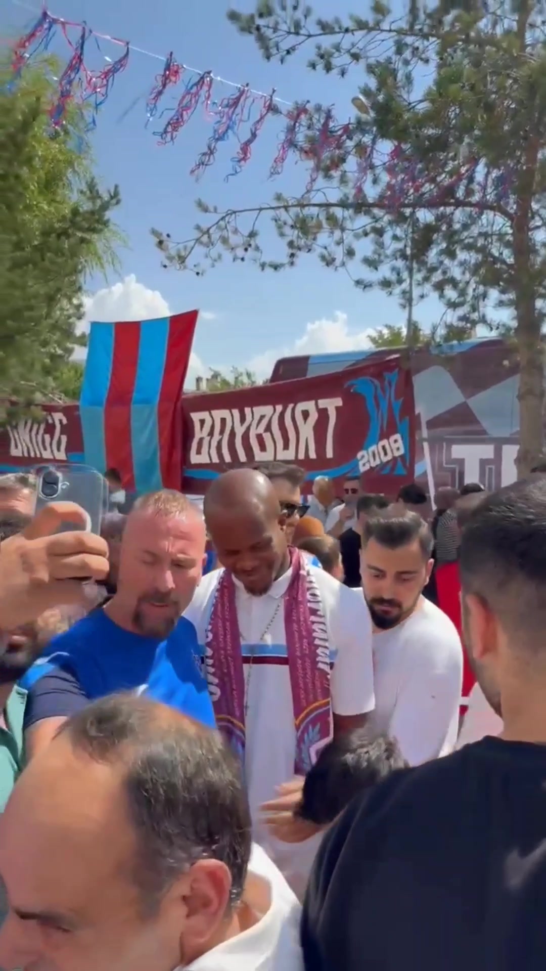 @Trabzonspor Video 61