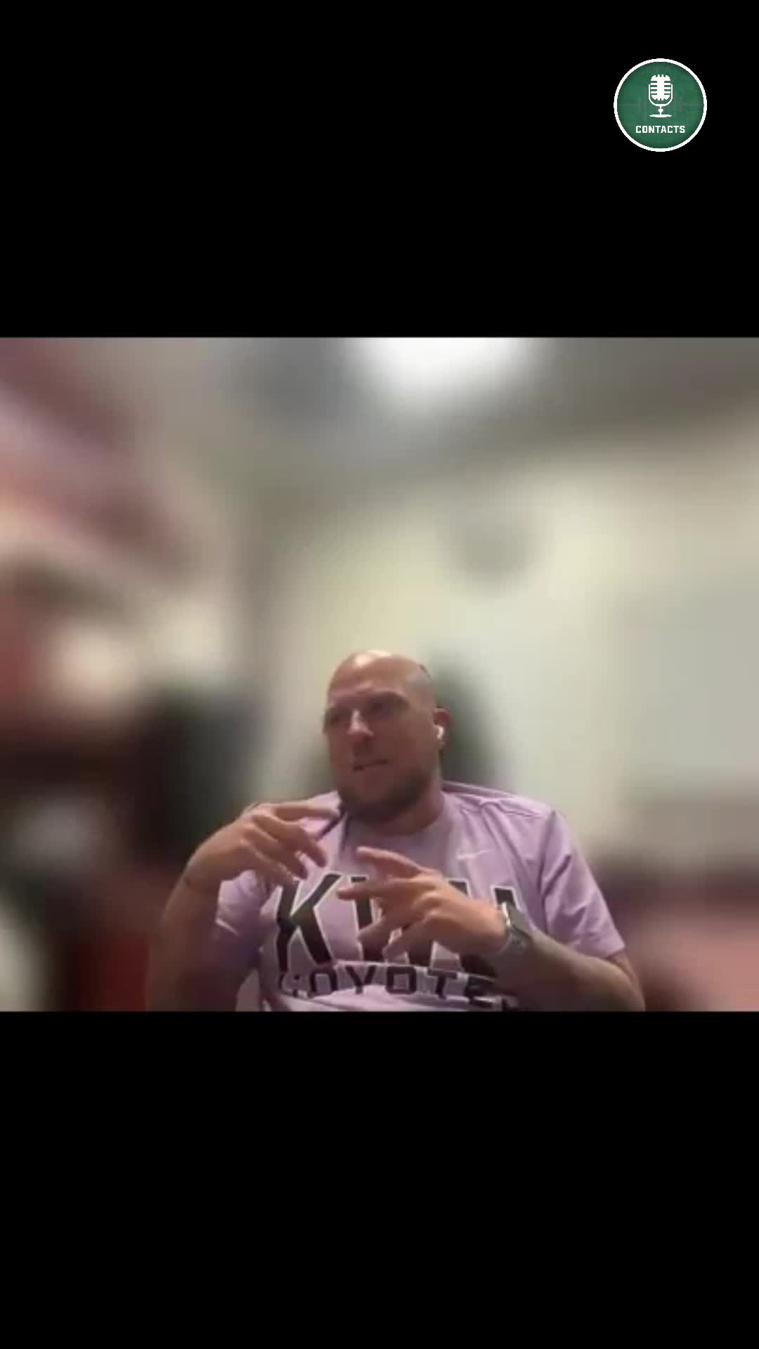 @Contacts Coaching Podcast