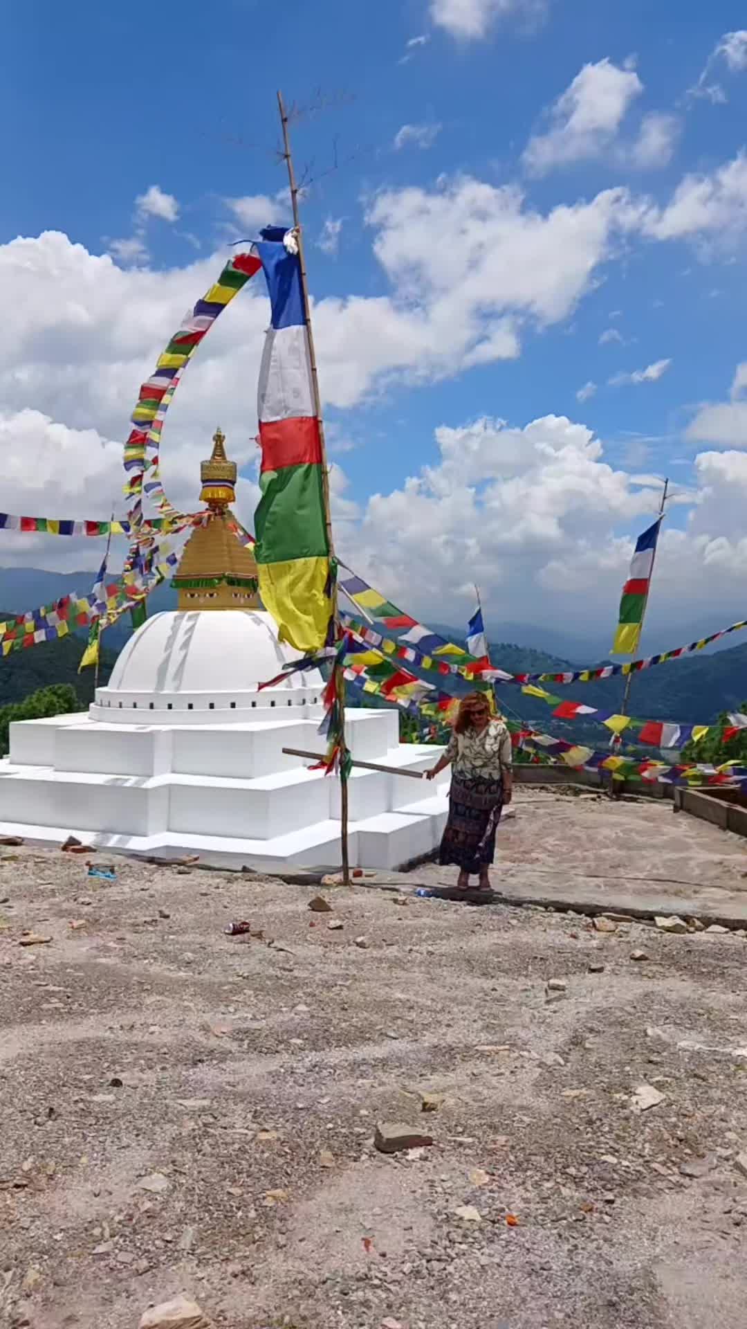 @devi ghimire