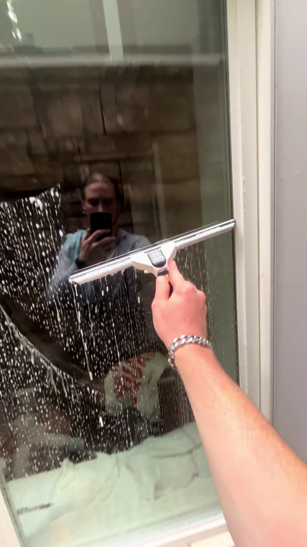 @Jeremy The Window Cleaner