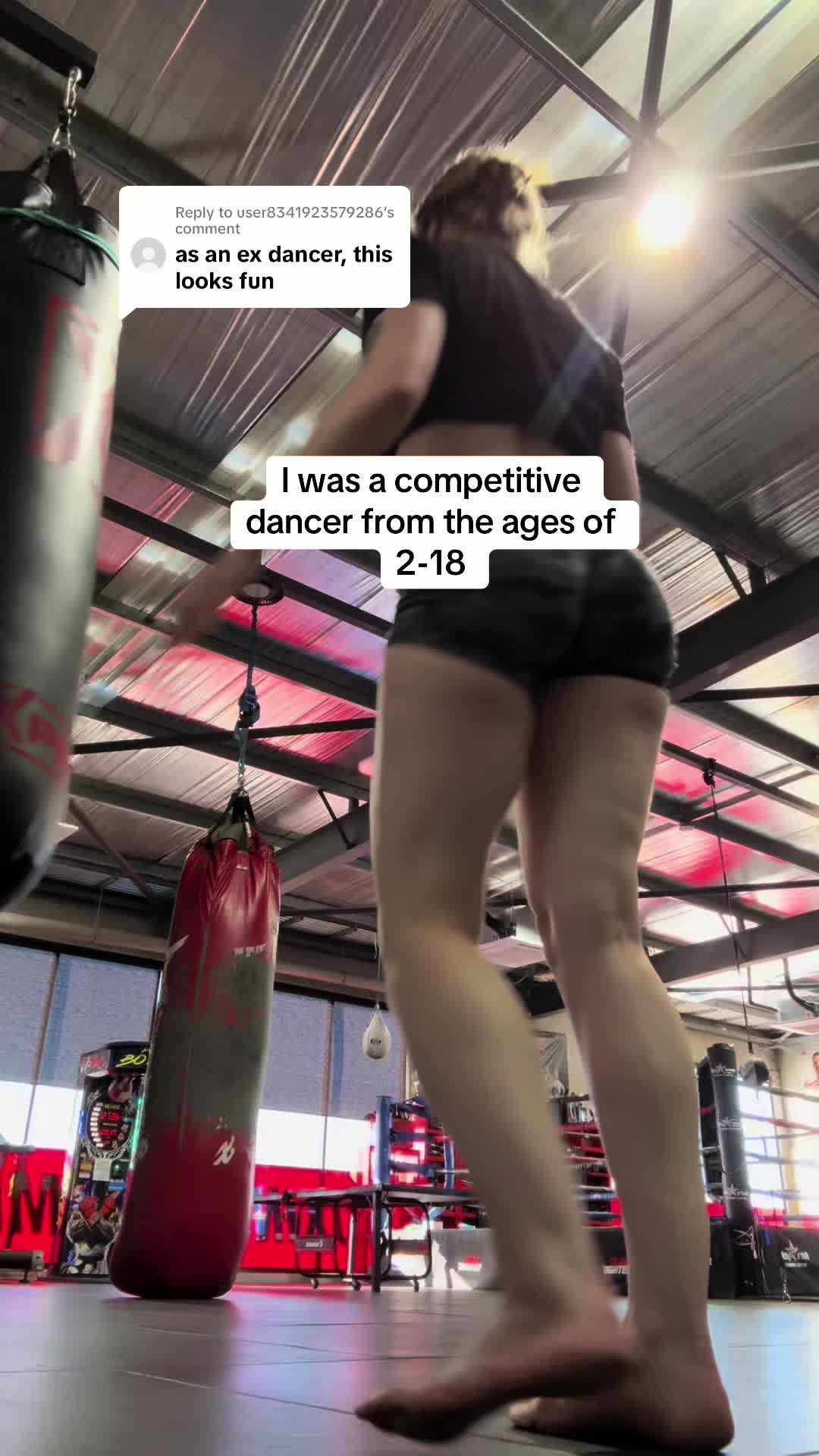 @samskicking