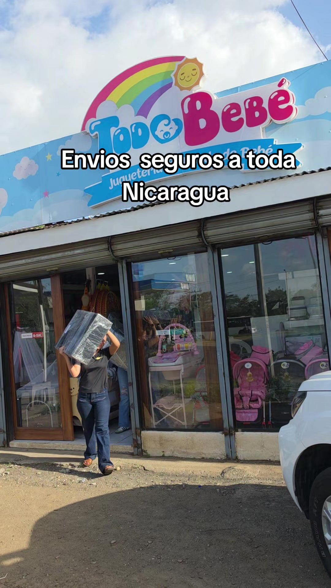 @Todo Bebé