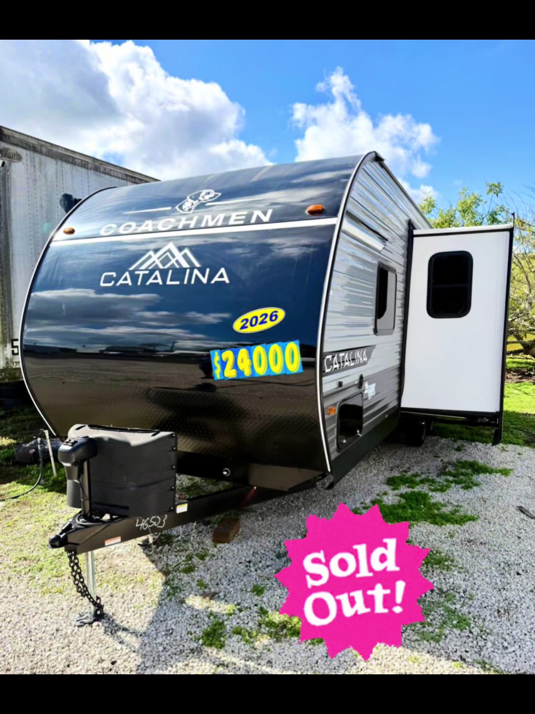 @KESSELL AUTO & RV CORP
