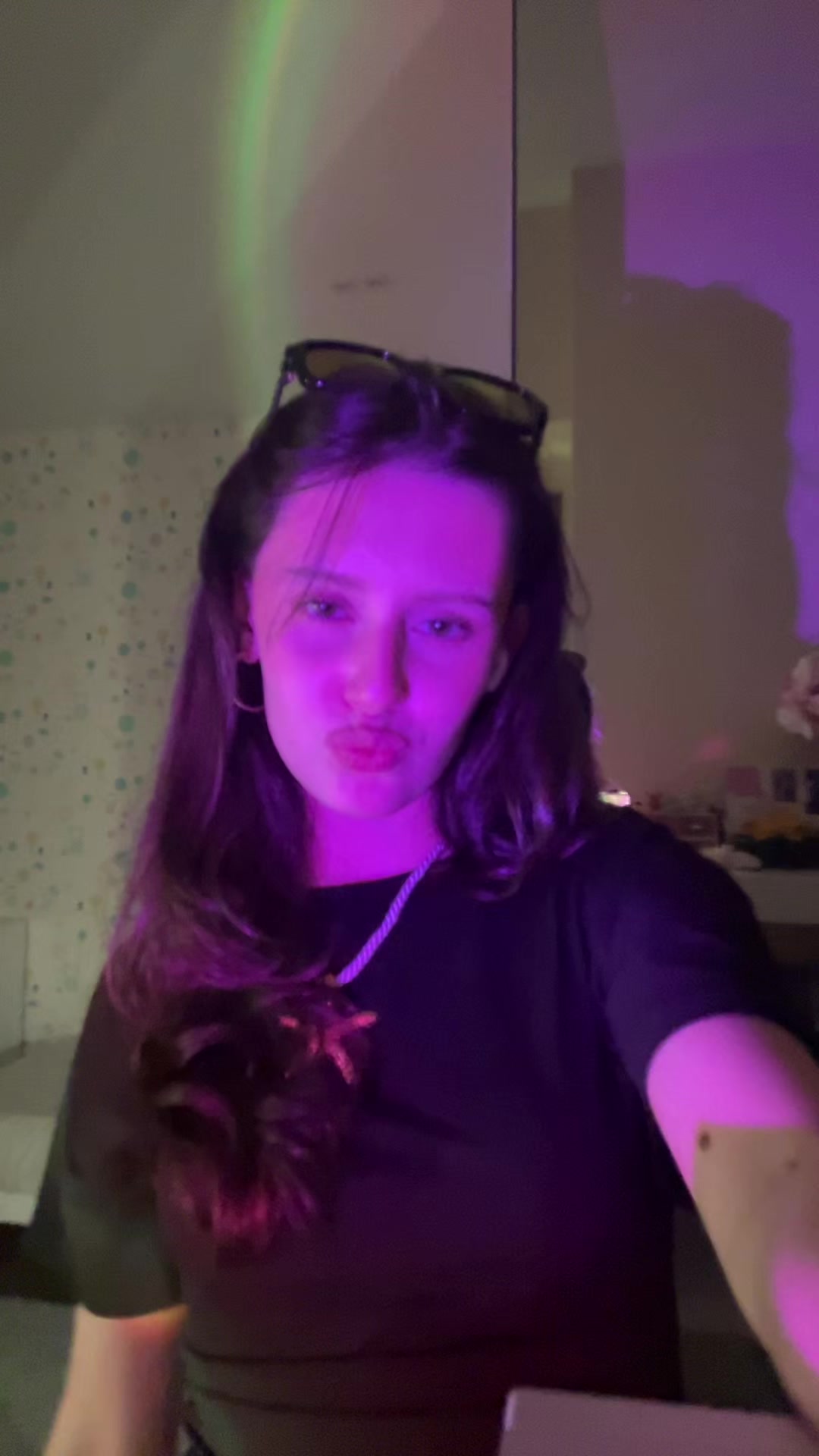 @софи бэрлоу ✚