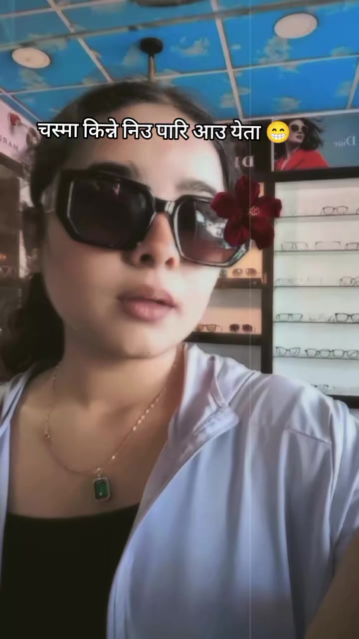 @yashoda Adhikari