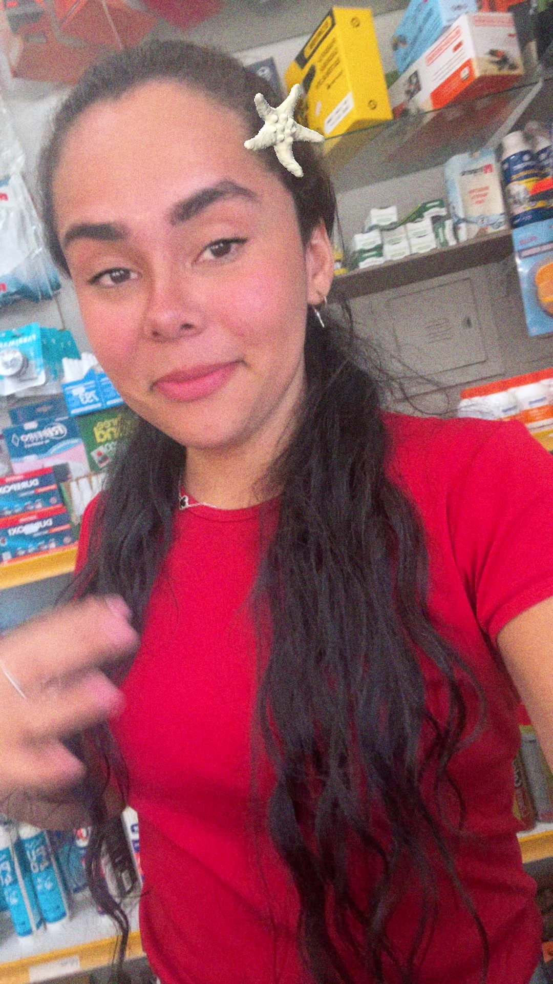 @Bruna Helena