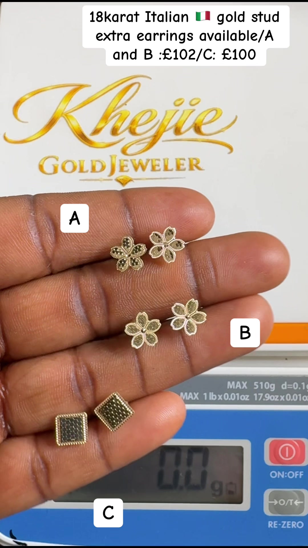 @Khejiegoldjeweler🇬🇧