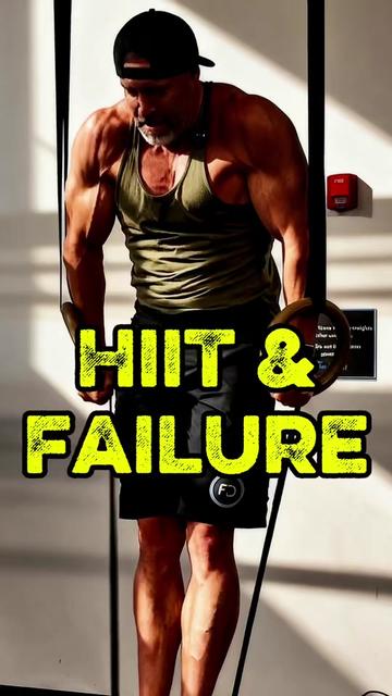 @Fit Diesel Strength