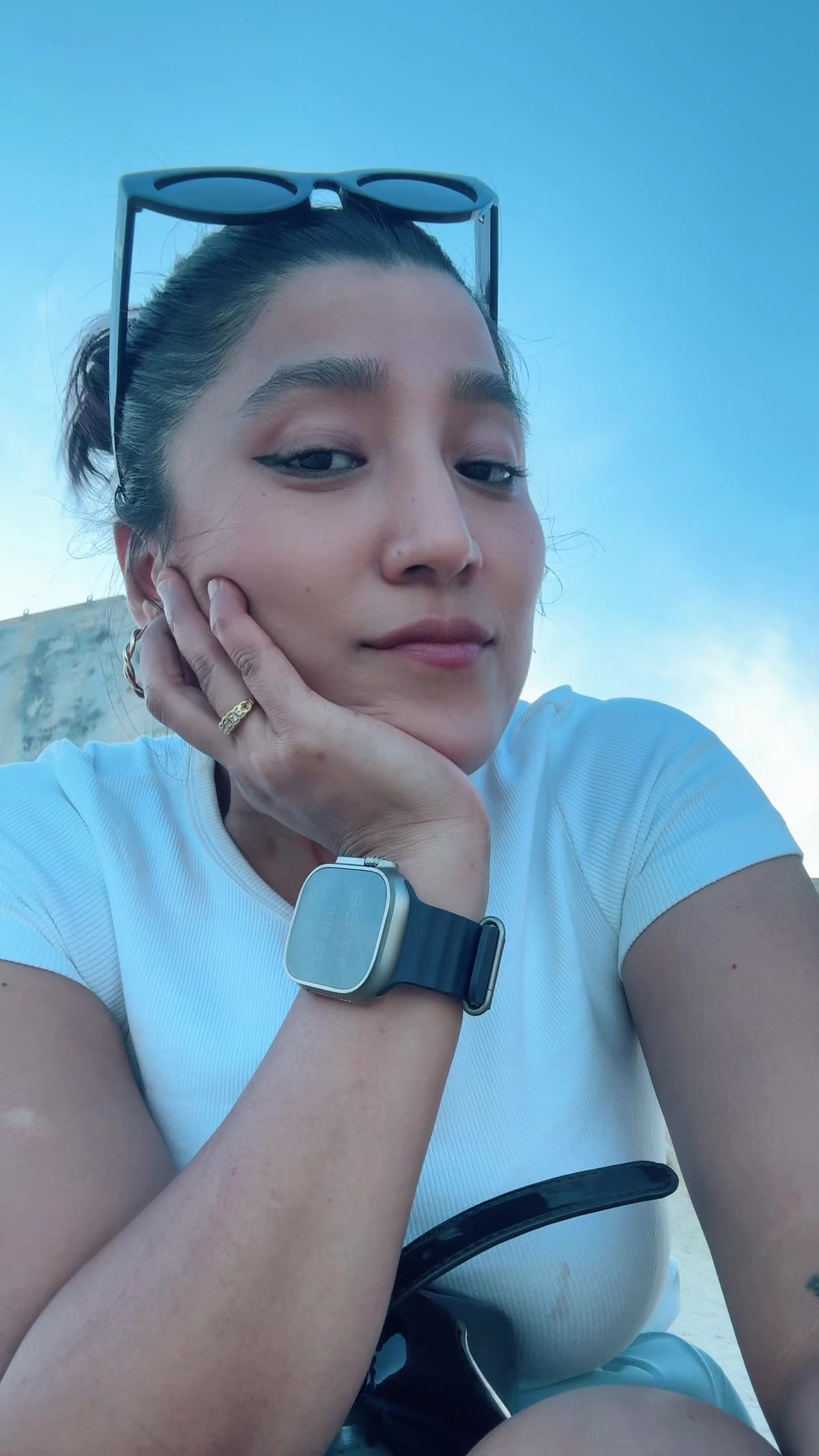 @Nilima Shrestha