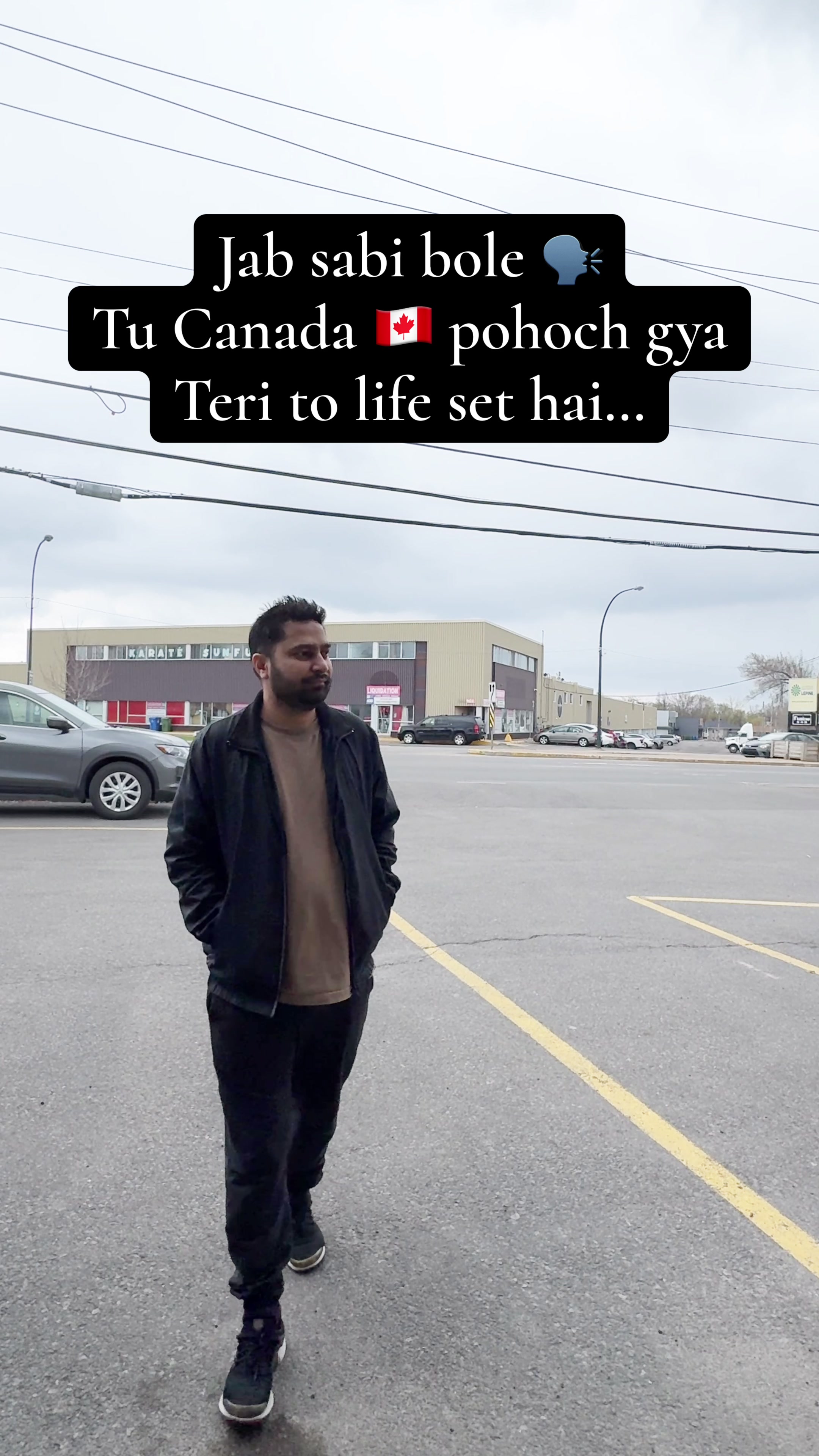 @🇮🇳Pahari Canadian 🇨🇦