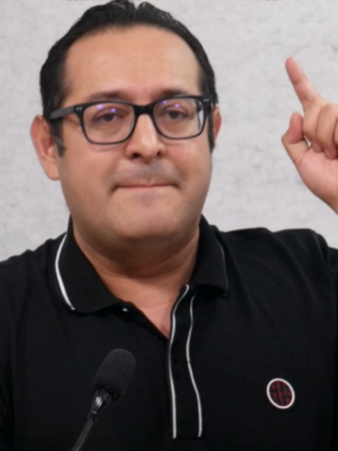 @Nacho Rodriguez