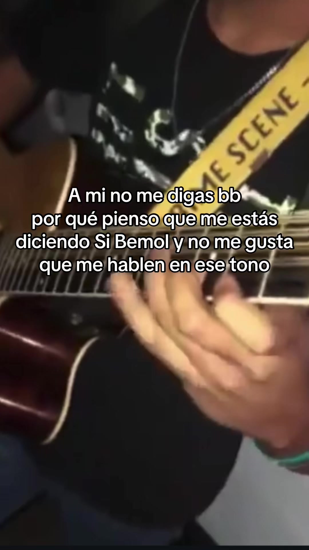@Benny