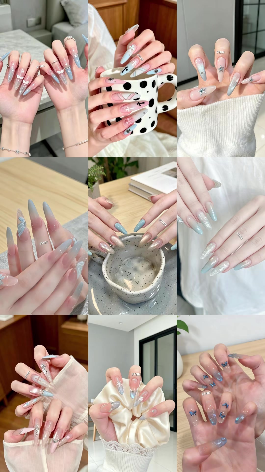 @Nails Xinh
