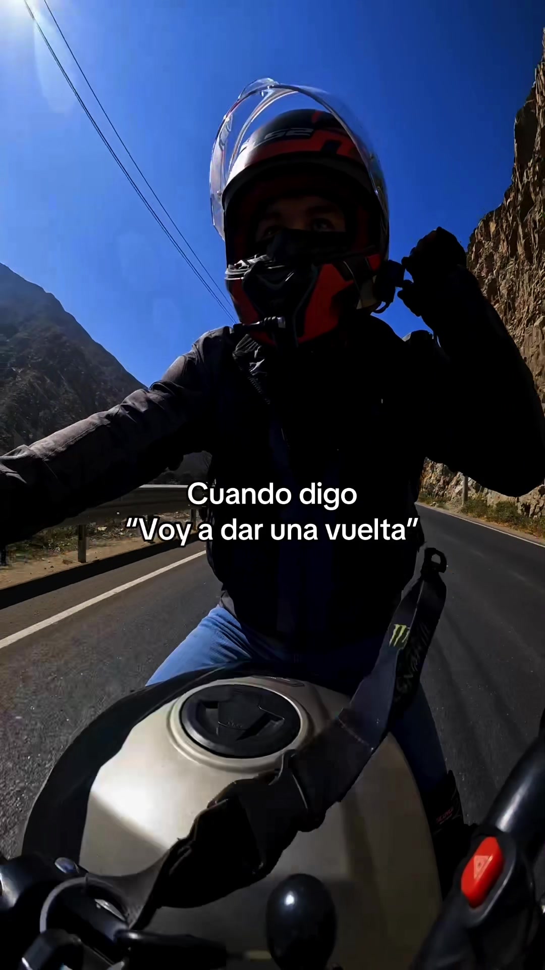 @Un Motero Más