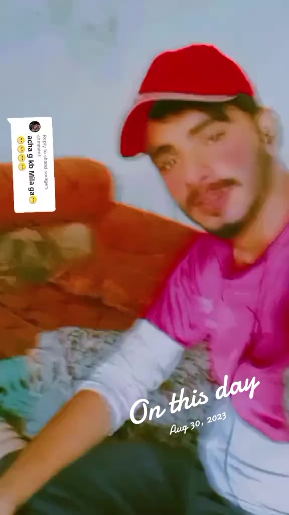 @saraki apni maa ka Shahzada 😘