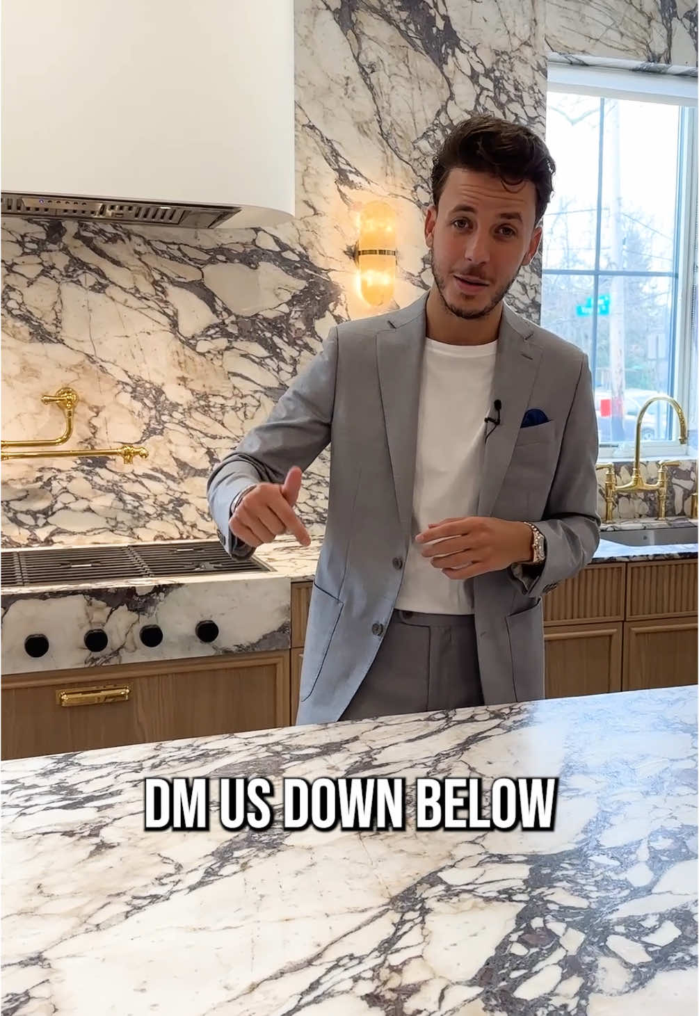 @The Kitchen Guy