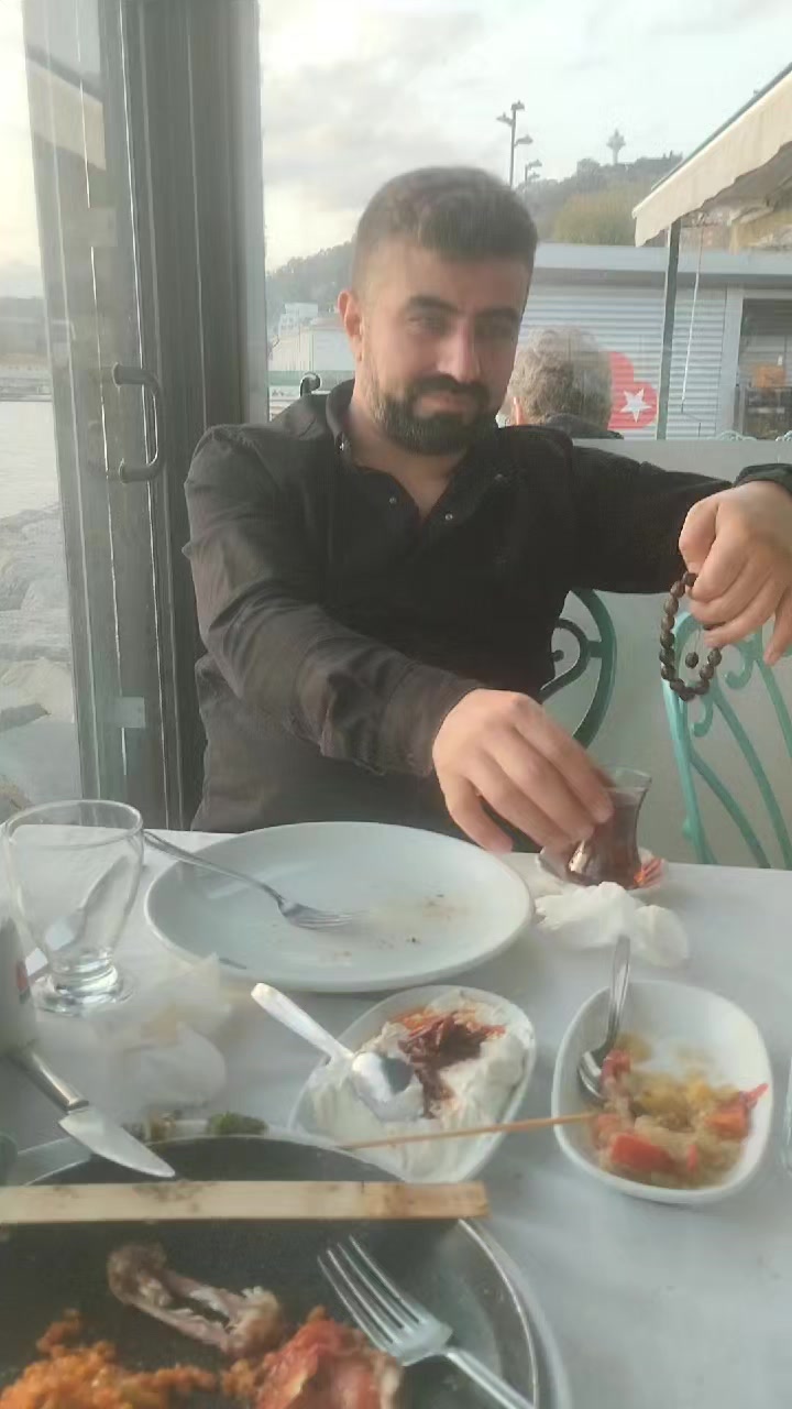 @Gürbüz Coşkun