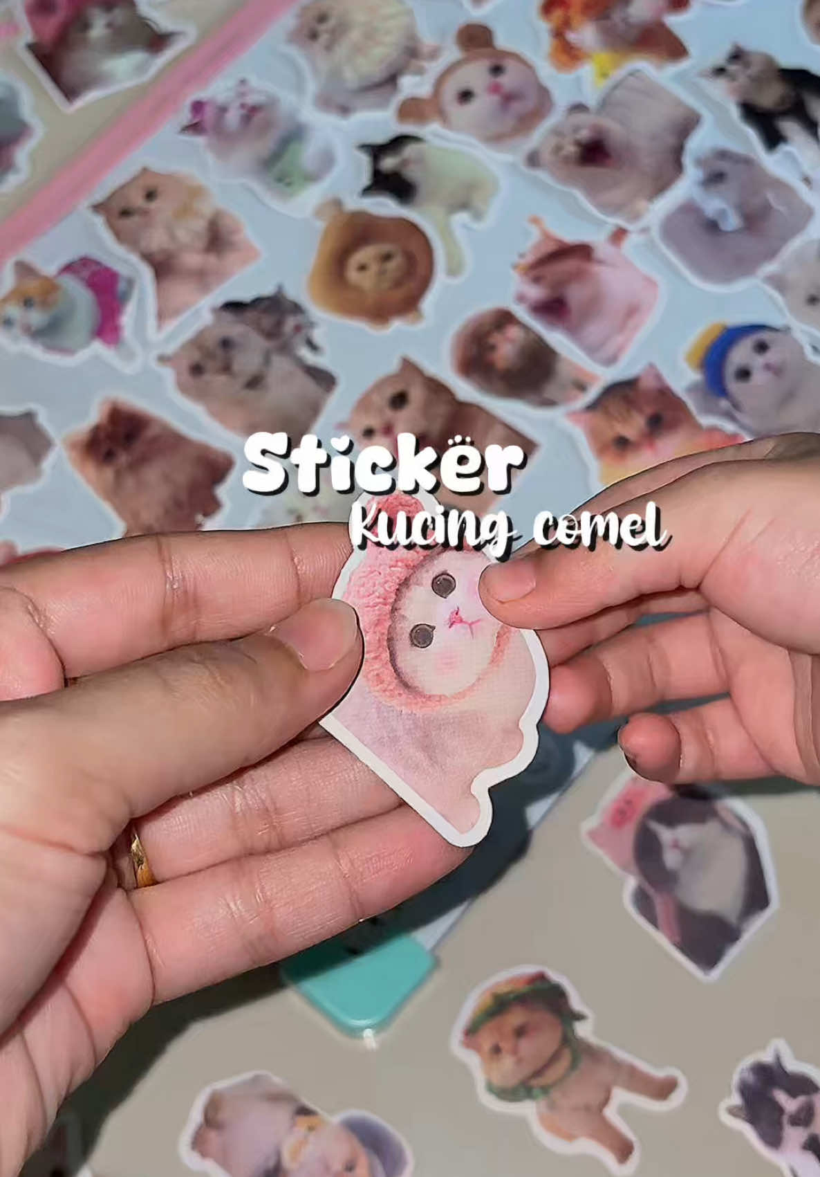 @๐ฎ๐ฝ๐ถ๐ถ โฟ ๐ | racun tiktok โจ