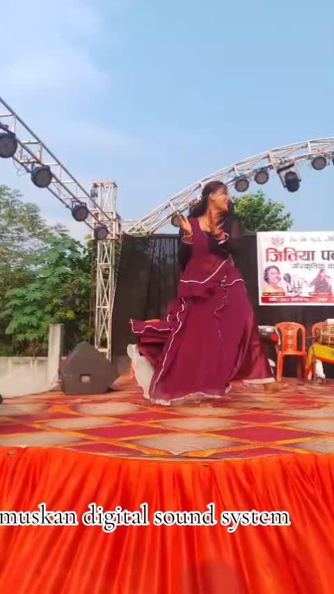 @muskan digital sounds system