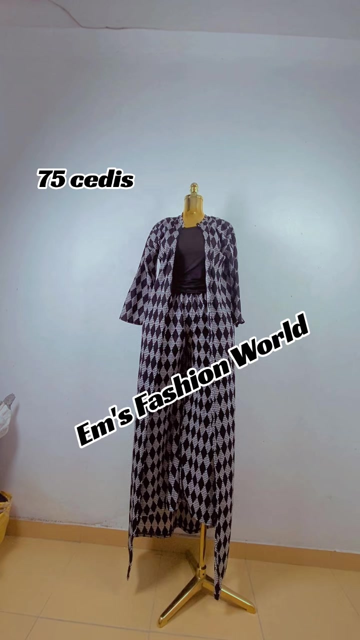 @Em’s Fashion world