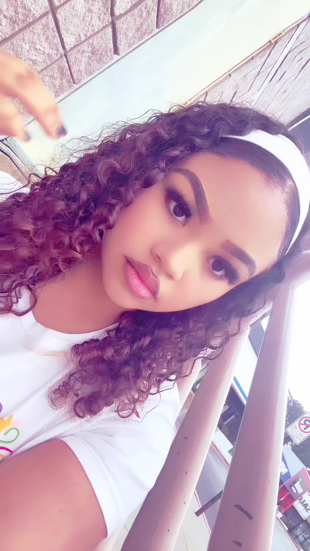 @Neyrah Hudson