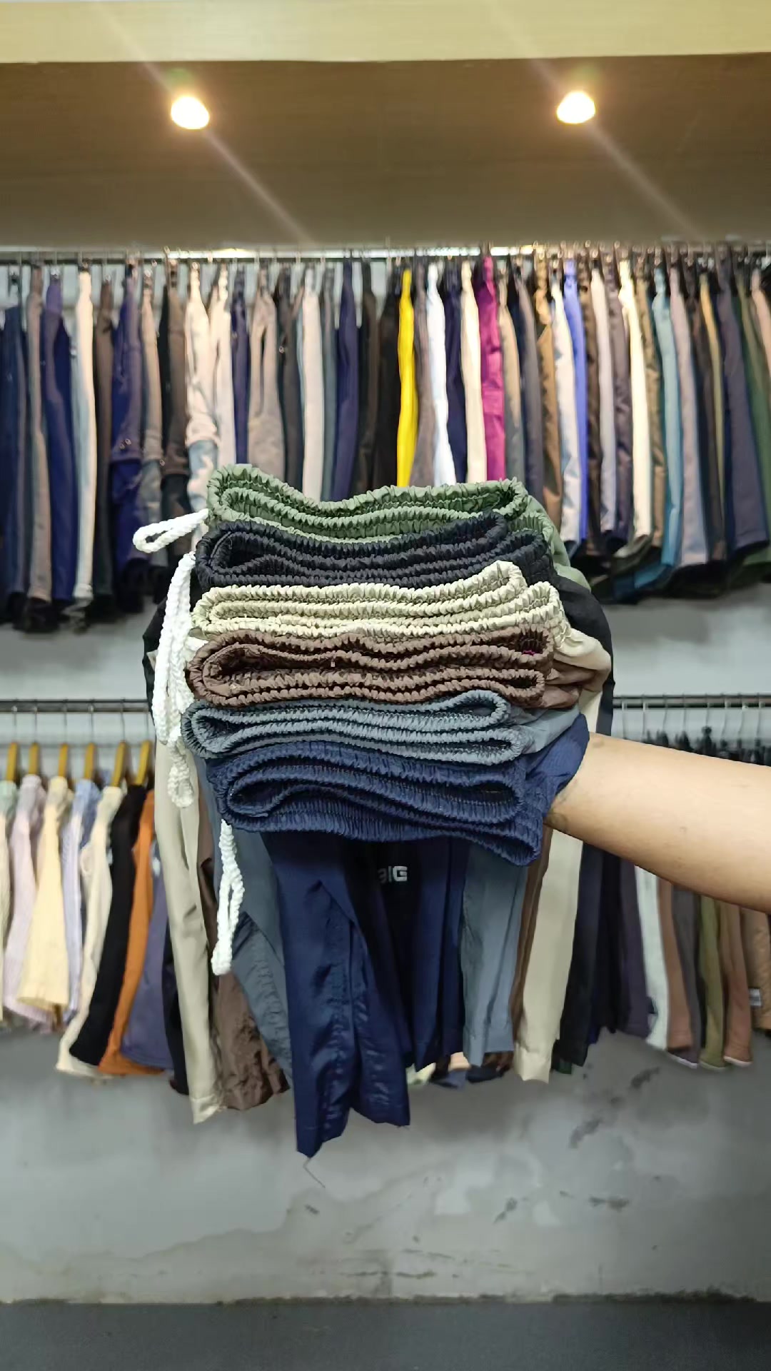 @tampan COLLECTIONS