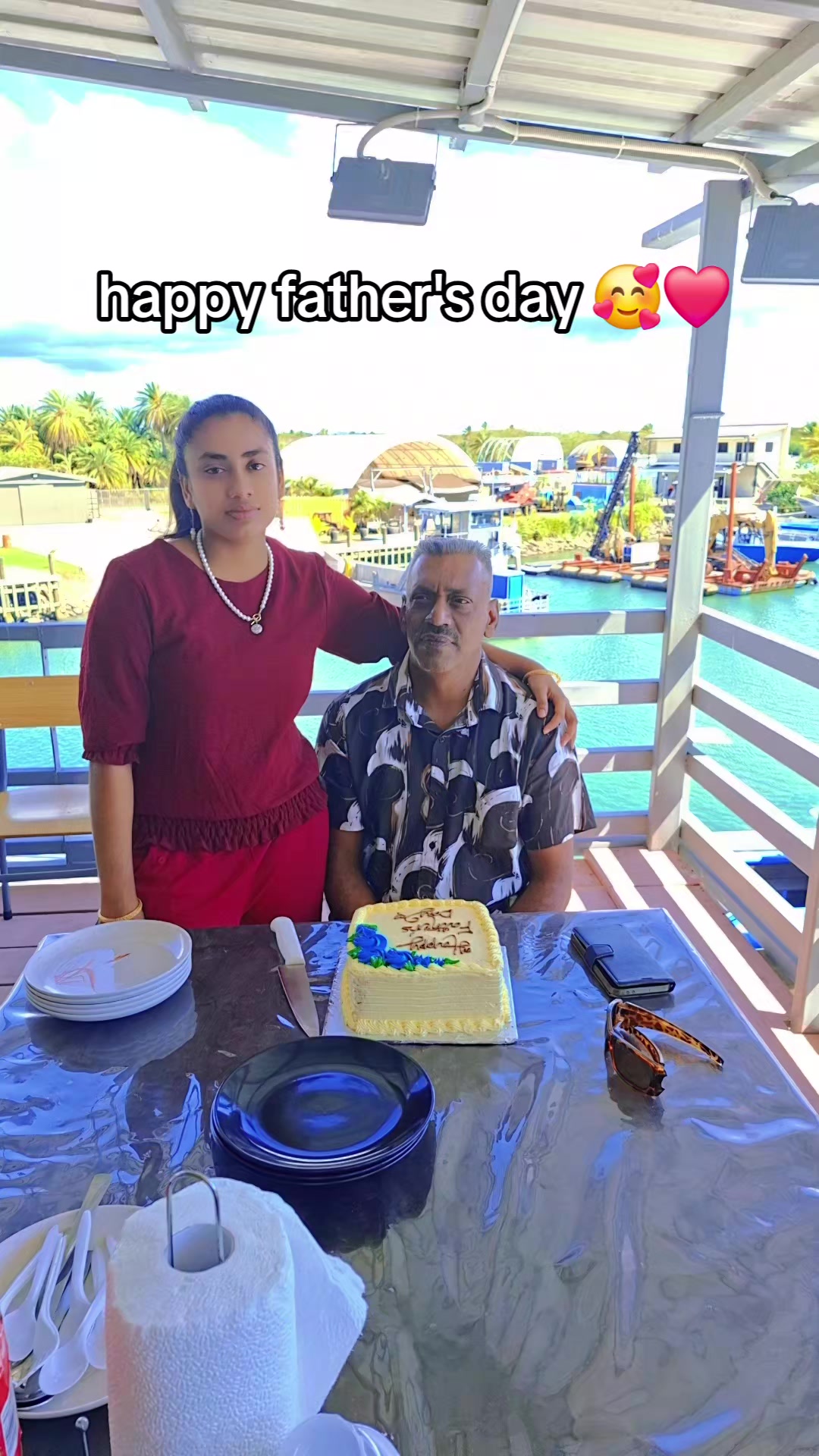 @Fijian magican queen❤️