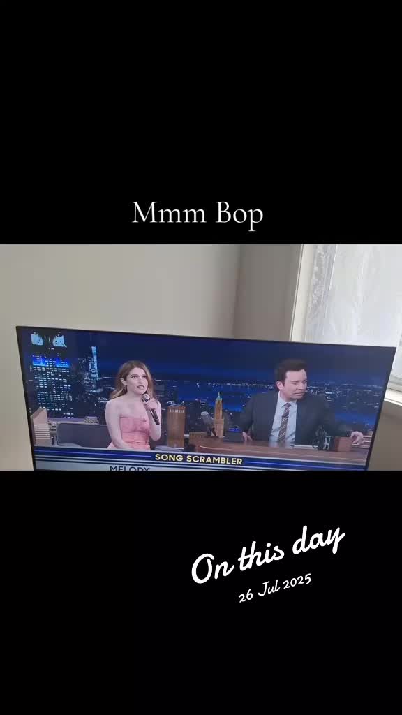 @Bechloe Pitch perfect freak