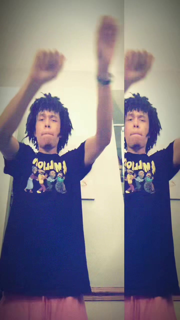 @yungluh 🤹🏾