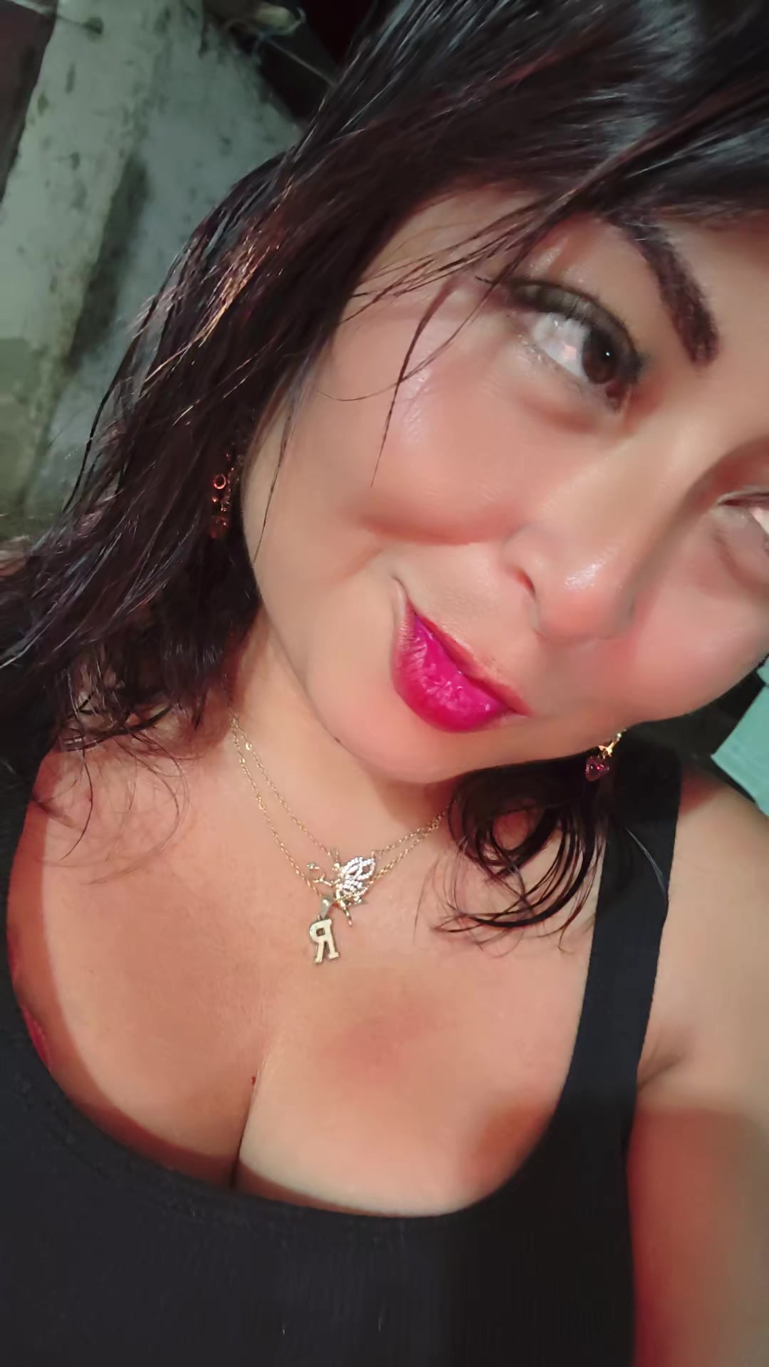 @❤️🔥😈Chaparrita May✨💓❤️