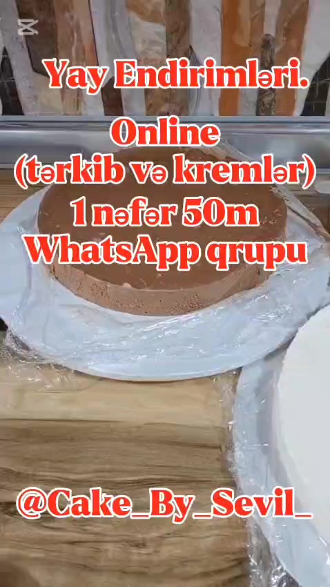 @Nur Cake
