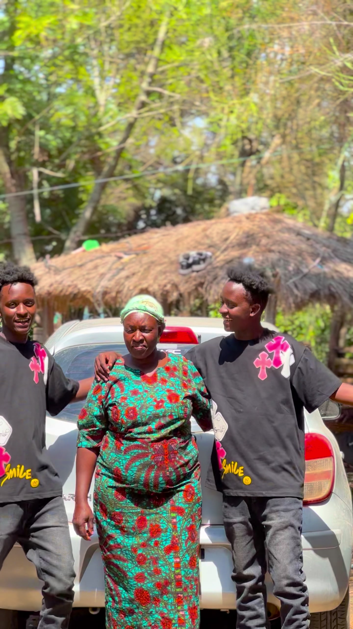 @Twinstars Africana🇰🇪