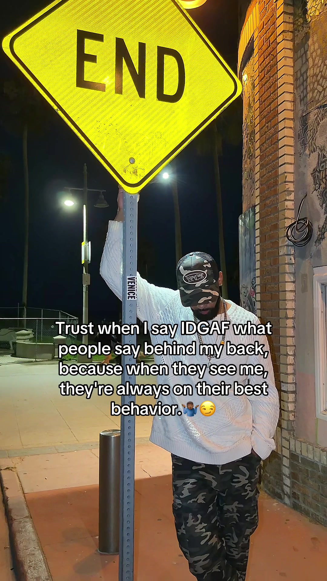 @Kori Joseph