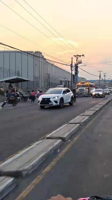 @Busesguatemala oficial ๐๐ฌ๐น