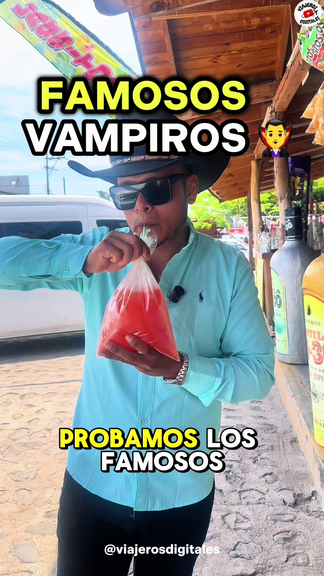 @Viajeros Digitales