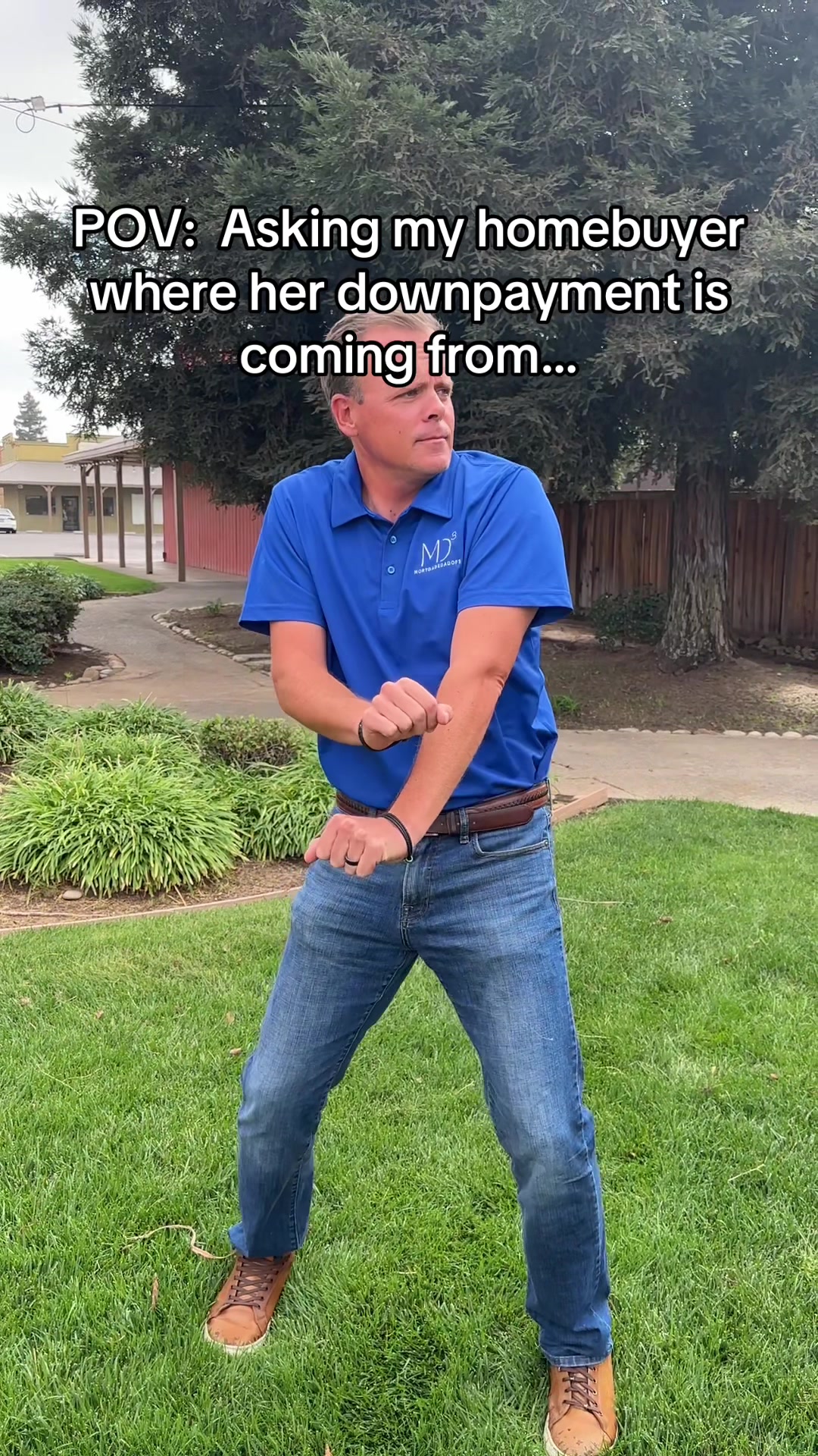 @HomeBuying Help by Josh Dobson