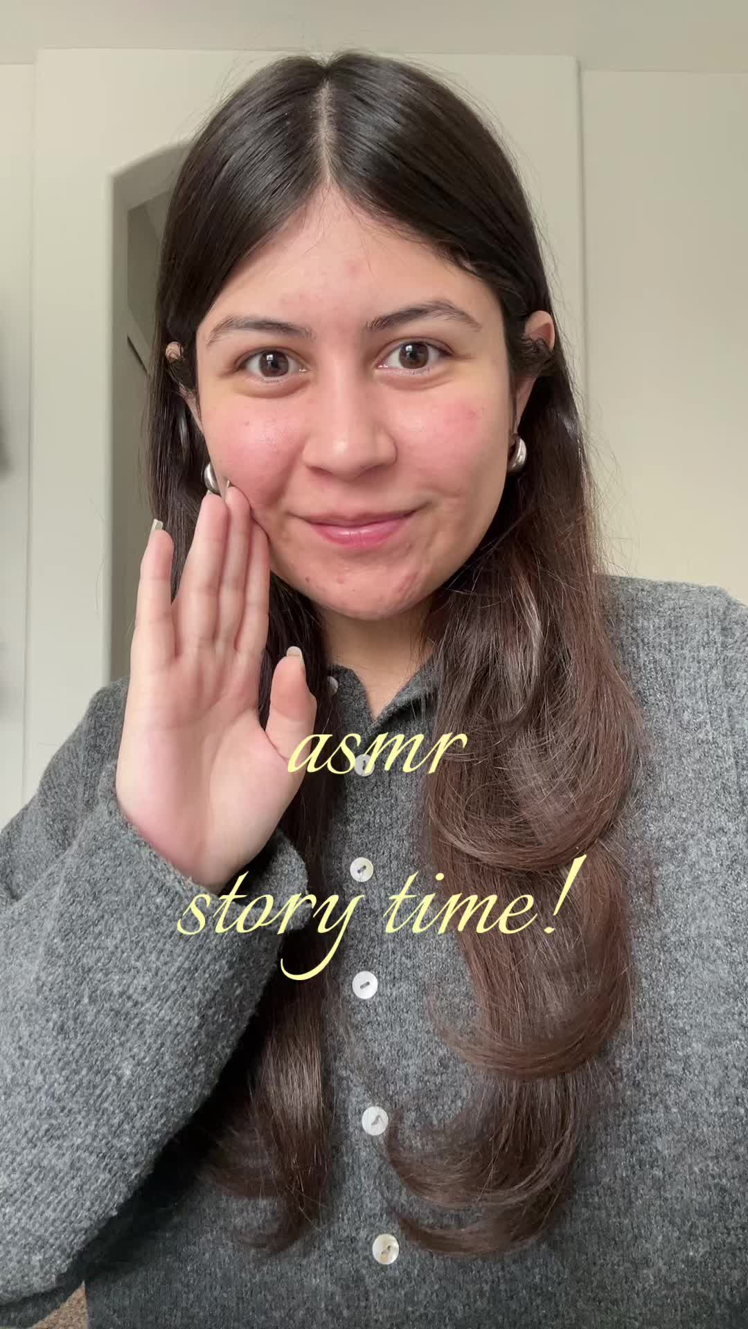 @ceci’s asmr!!