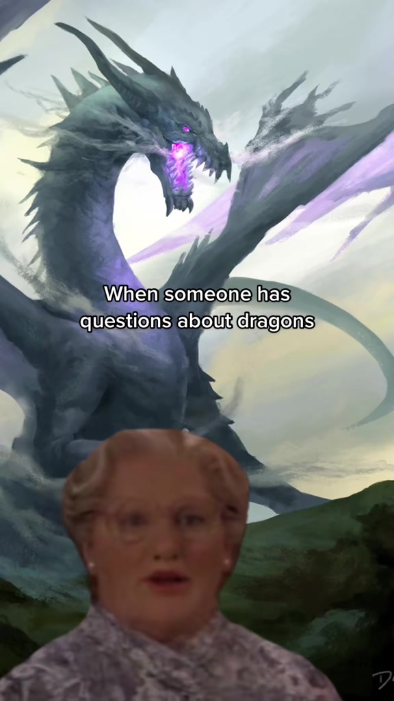 @Merlyn The Dragon Alchemist 🐉