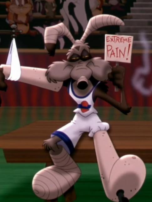 @Looney Tunes