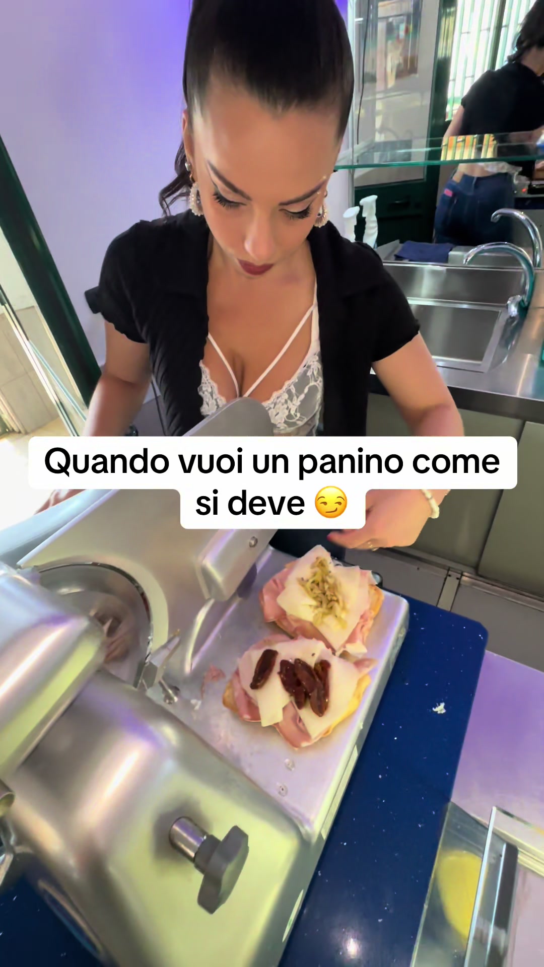 @Claudia Loforese