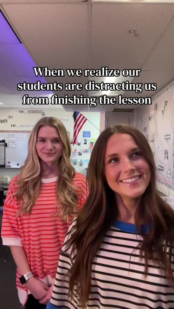 @Ms. Bush & Ms. Gray