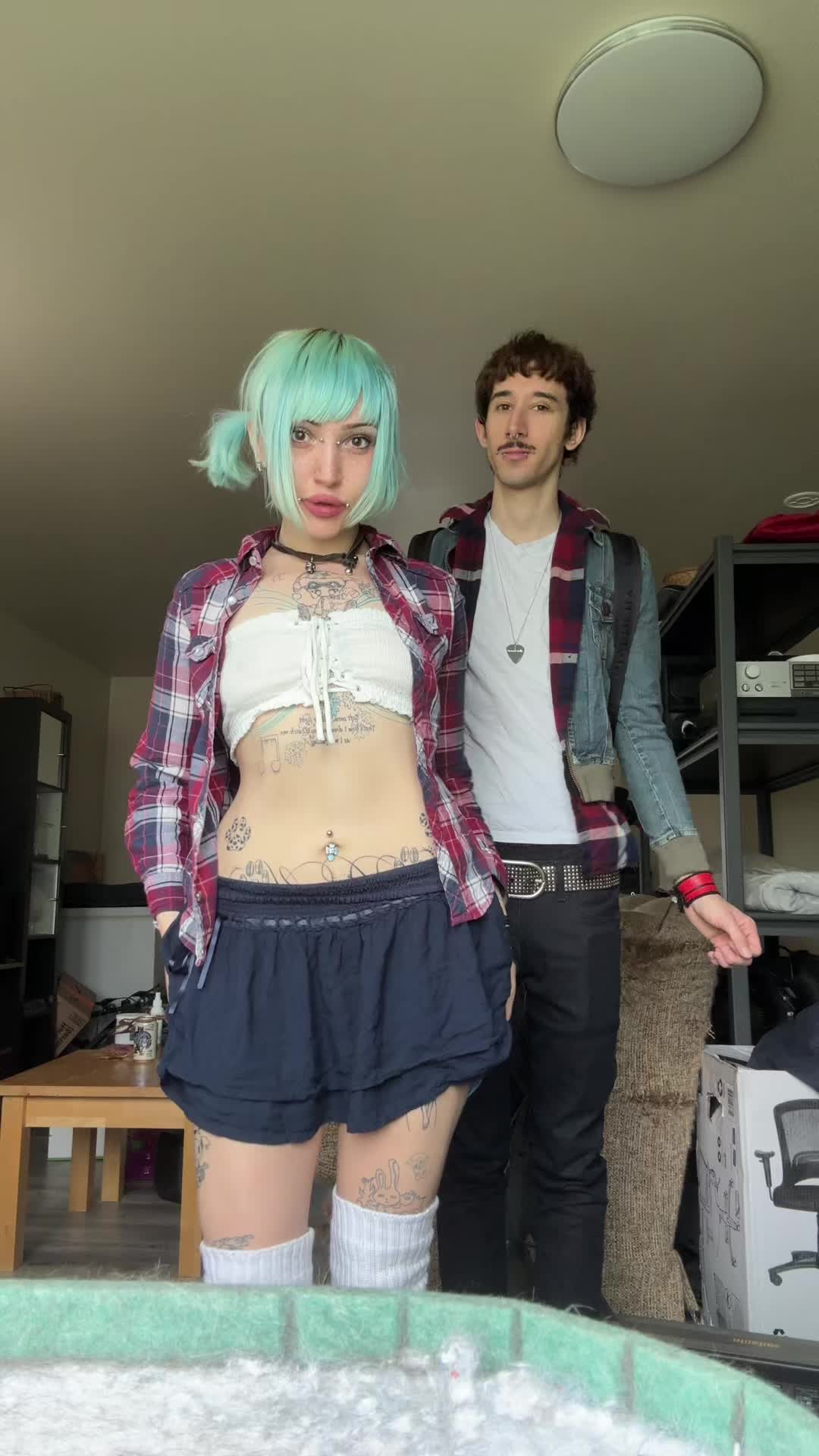 @Aurora Jade