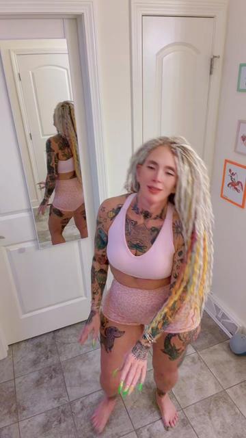 @BrandyLee❌