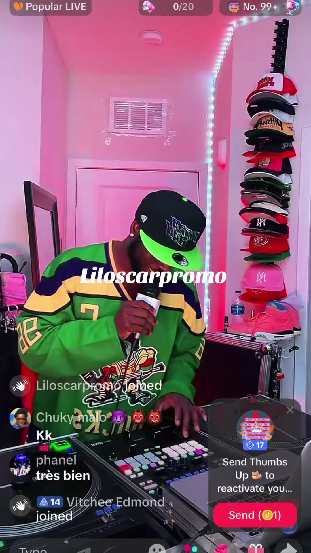 @Liloscarpromo
