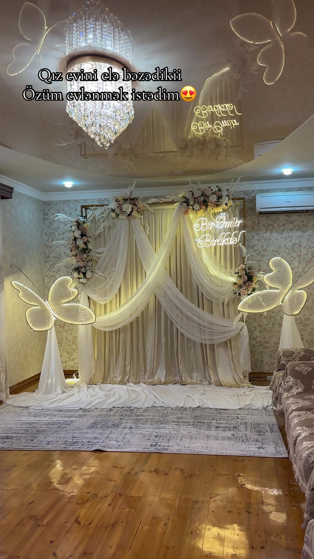 @prestige dekor evi🤍