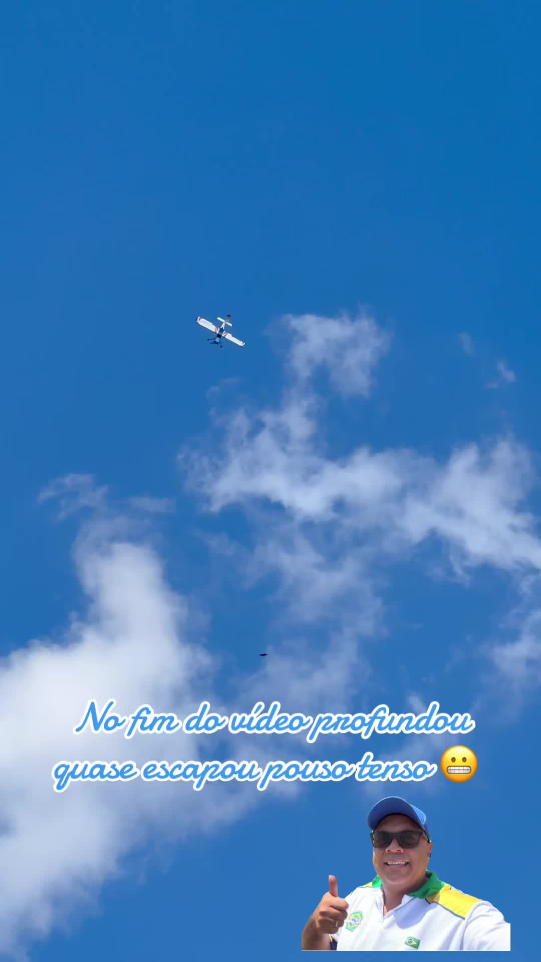 @Zoio Severo🛩️😍🛩️😍