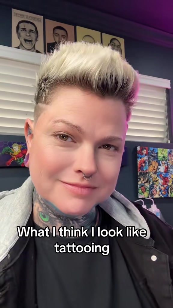 @SayJay Tattoos